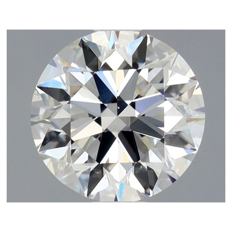 Diament szlif okrągły, 0.9ct, VS1, H, GIA 7526253925